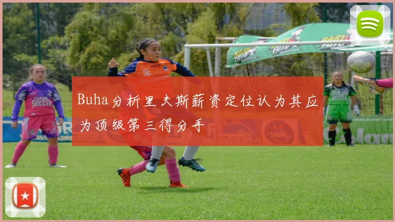 Buha分析里夫斯薪资定位认为其应为顶级第三得分手