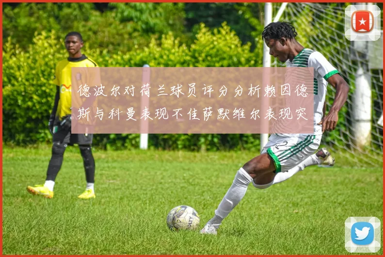 德波尔对荷兰球员评分分析赖因德斯与科曼表现不佳萨默维尔表现突出